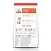 Hill's Science Diet Puppy, Large Breed Puppy Premium Nutrition, Dry Dog Food, Chicken & Brown Rice, 15.5 lb Bag