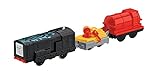 Fisher-Price Thomas the Train TrackMaster Search & Rescue Diesel