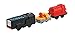 Fisher-Price Thomas the Train TrackMaster Search & Rescue Diesel