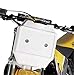 Acerbis 0002684.030 VORDERER ZUSATZTANK White
