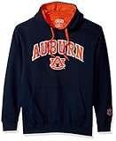 NCAA Mens Hoodie Sweatshirt Team Applique A28354