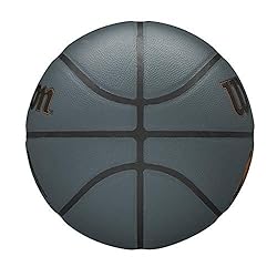 WILSON NBA Forge Series Indoor/Outdoor Basketball