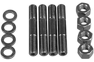 Moser Engineering (7115) 10 and 12 Bolt Rear End Main Cap Stud Kit