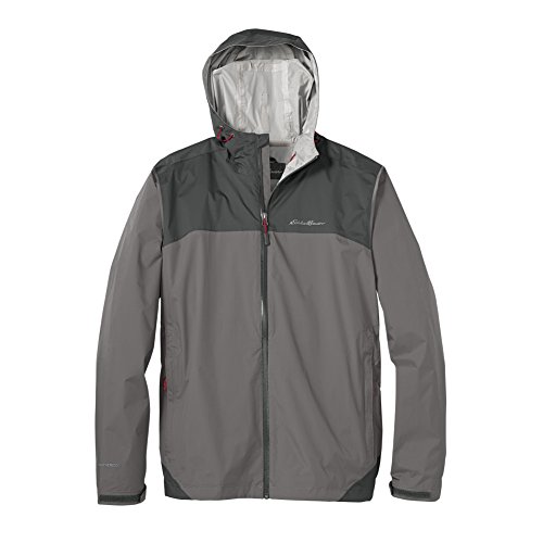43+ Eddie Bauer Cloud Cap Stretch Rain Jacket Review Gif Jacket Views