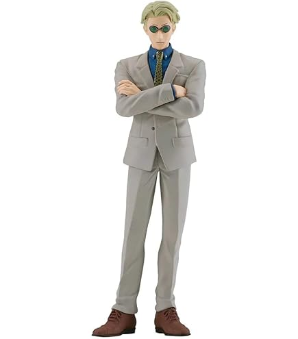 Amazon.com: Taito Jujutsu Kaisen Figure Nanami Kento Prize Figure