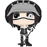 Funko Pop! Rocks: Marilyn Manson