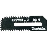 Makita B-49703 Drywall Cut-Out Saw Blade (2 Pack)