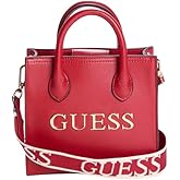 GUESS Factory Women's Irvington Mini Tote