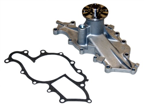 GMB 125-1850P High Performance Series Water Pump with Gasket
