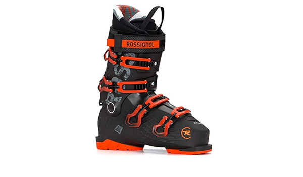 alltrack 90 ski boots