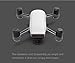 Mulong PGYTECH Gimbal Lens Sunhood Sunshade+Propeller Stabilizer Fixing +Motor Cap +Remote Control Thumb Stick Protector for DJI Spark (Motor Cap)