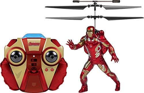 Marvel 2ch Iron Man Marvel Ir Helicopter Amazon Sg Toys Games Marvel 2ch Iron Man Marvel Ir Helicopter Amazon Sg Toys Games