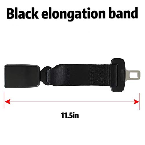 1 Extender+Universal+Extension+Seatbelt+Certified