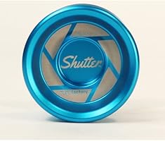 yoyofactory shutter