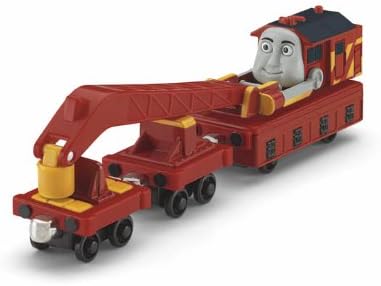 thomas and friends rocky