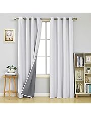 Amazon.co.uk | Curtains