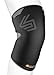 Shock Doctor Knee Support Compression, Light Support for Arthritis, Bursitis, Tendonitis, Patella Alignment, For Men & Women, Sold as Single unit (1)