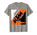 Ktm shirt