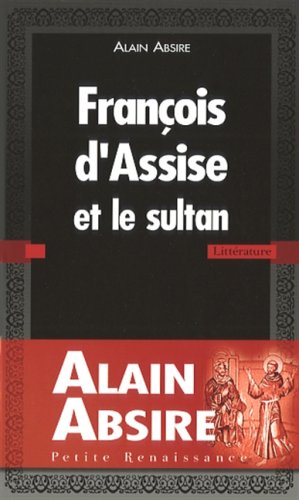 François d'Assise et le sultan