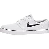 Nike Men's Stefan Janoski Canvas Skate Shoe