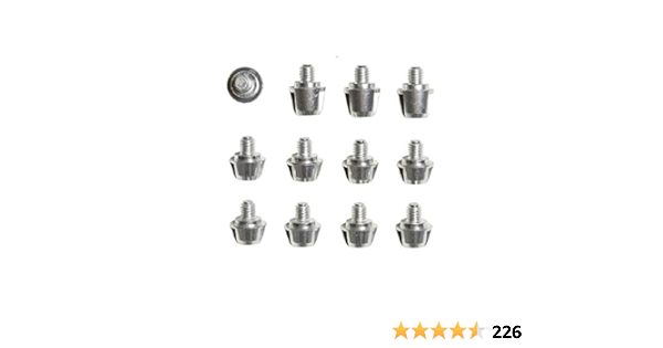 adidas replacement studs