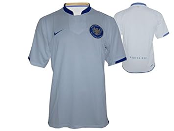 Nike Hertha Bsc Away Jersey Hertha Berlin Auswarts Trikot Die Alte Dame Weiss Amazon De Sport Freizeit Nike Hertha Bsc Away Jersey Hertha Berlin Auswarts Trikot Die Alte Dame Weiss Amazon De Sport Freizeit