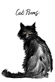 Cat Poems by New Directions, Tynan Kogane
