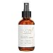Eva Naturals Vitamin C Facial Toner - Hydrating, Pore Minimizer Face Toner for Men and Women with Witch Hazel & Rose Water, Nourishes Skin Through Hydration - 4 Oz