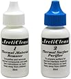 Arctic Silver Arcticlean Thermal Cooling Material Remover and Surface Purifier (ACN-60ML)