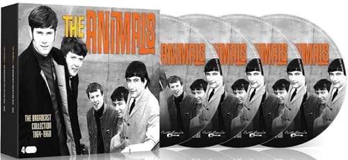 The Kinks - BBC Sessions 1964-1977 - Amazon.com Music