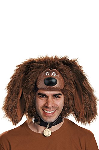 Disguise Duke Adult Headpiece-