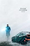 Posters USA - Blade Runner 2049 Ryan Gosling GLOSSY FINISH Movie Poster - FIL414 (24