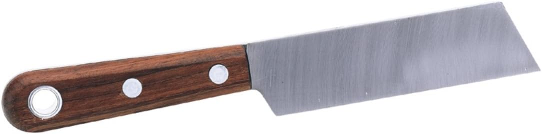 Draper 63707 Hacking Knife, Silver, 12 cm