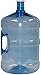 5 Gallon Water Bottle BPA FREE (2) Count