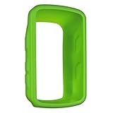 Garmin Edge 520 Silicone Case, Green