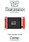 Livro Apresentando no display TFT a medição de Benzeno Programado no Arduino