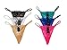 Vision Underwear Sexy Floral Lace G-String Thong Panties (Medium, L222)