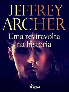 Livro Uma reviravolta na história