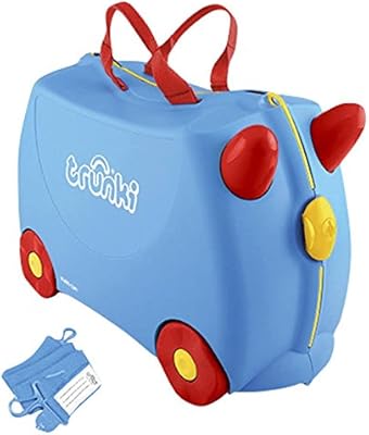 trunki terrance blue