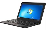Lenovo Thinkpad X130e 11.6-Inch Laptop (AMD Dual Core 1.3GHz Processor, 4GB RAM, 320GB HDD, Windows 7 Home) (Certified Refurbished)