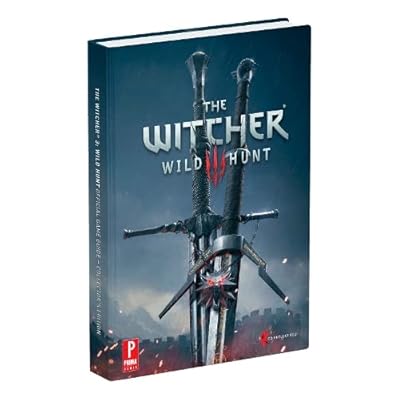 The Witcher III: Wild Hunt Fractured Land Angola Ubuy