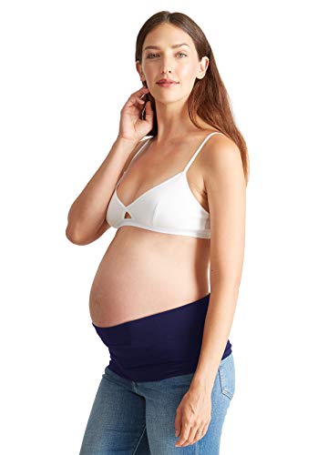 Ingrid & Isabel BellaBand Women's Maternity Everyday, Midnight, 4 (22+) - Thumbnail 5