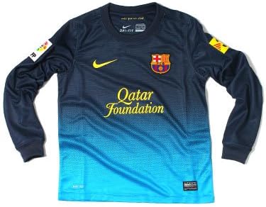 barcelona goalkeeper top