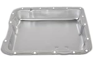 ACDelco 8667545 GM Original Equipment Automatic Transmission Fluid Pan