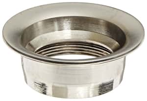 Kohler K-1036932-BN Drain Trim Ring, Vibrant Brushed Nickel, Bathtub ...