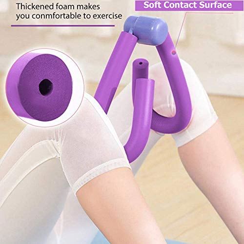 Pelvic Floor Trainer For Women Thigh Master Aduro Sport Inner