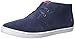 Fred Perry Men's Byron Mid Suede Chukka Boot