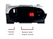 Multichannel Wireless Audio Receiver/Amplifier for making Passive Speakers Wireless – Model 880, Compatible with Model 800 Multi-Channel Transmitter, Better-than Bluetooth Digital Wirelessthumb 3