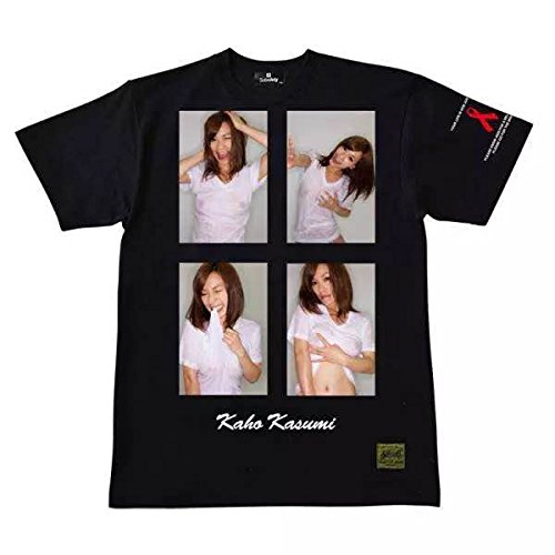 Subciety かすみ果穂 tシャツ 恵比寿マスカッツの買取価格・相場 