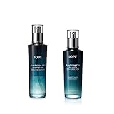 Iope Plant Stem Cell Skin Perfection Set 2 pcs ( Softener + Emulsion )